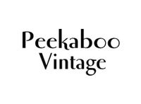 Peekaboo Vintage coupons